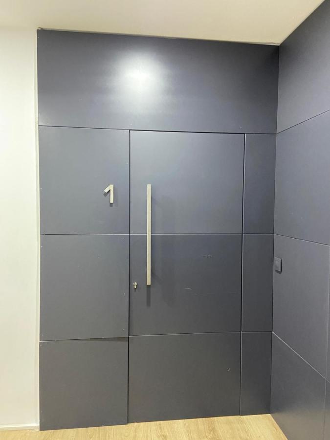 Atico Dos Dormitorios En El Centro De Cordoba Ngoại thất bức ảnh
