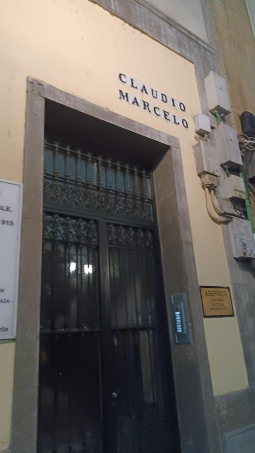 Atico Dos Dormitorios En El Centro De Cordoba Ngoại thất bức ảnh